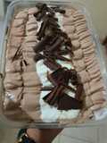 Vienetta ice cream