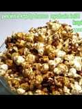 K-POP (KOPIKO POP CORN) 🥰😋😋