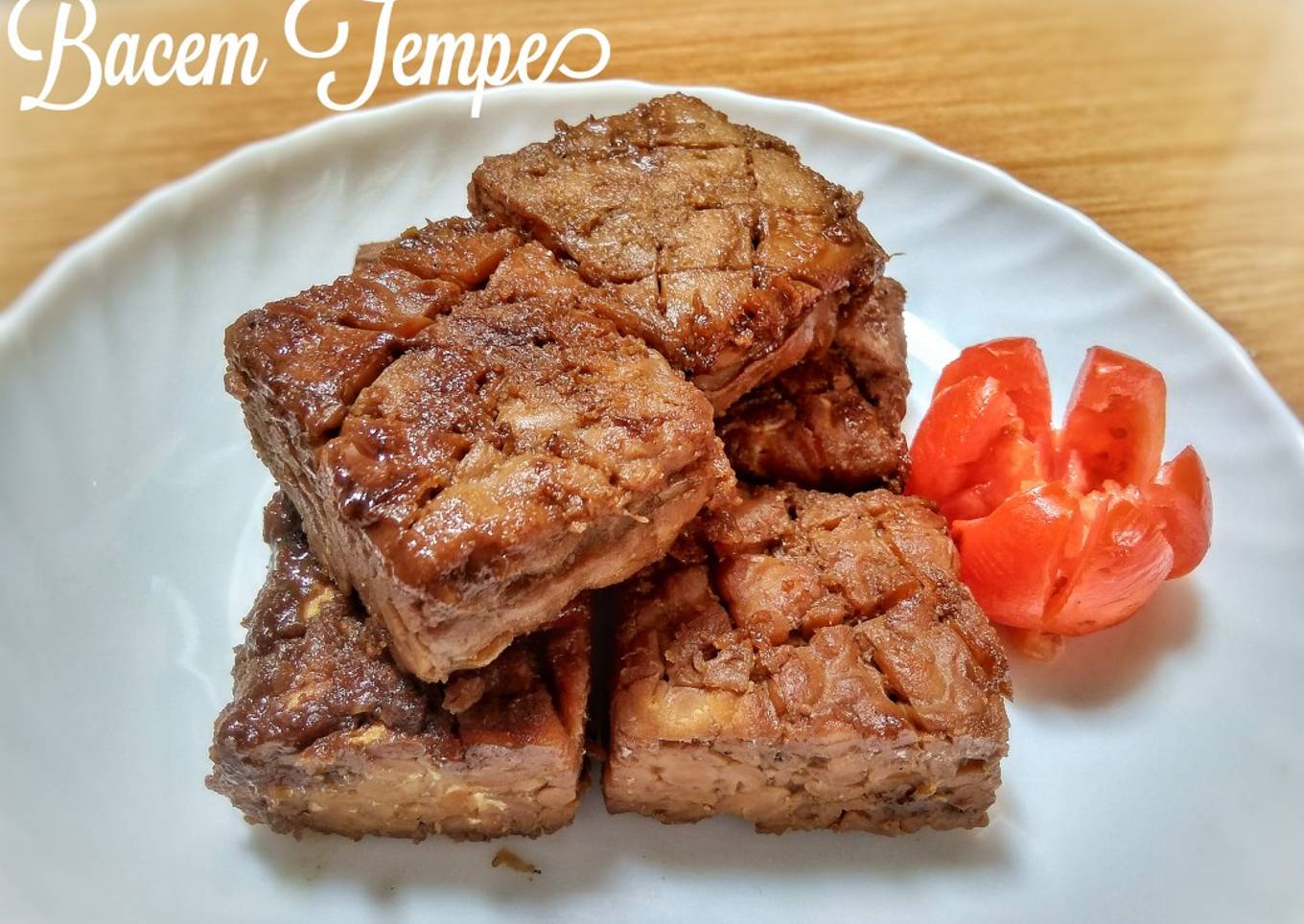 ������ Bacem Tempe