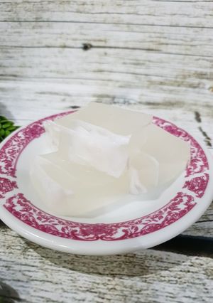 Foto resep Jelly Kelapa Muda