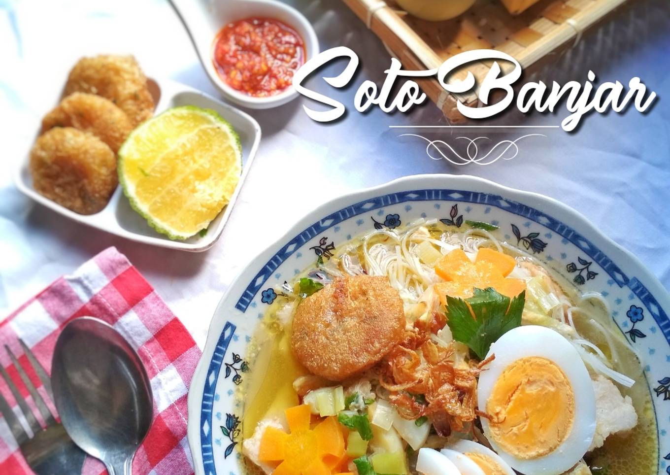 Soto Banjar