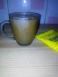 Tamarin pudding