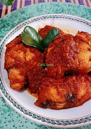 Foto resep Tuna Balado ala RM Padang