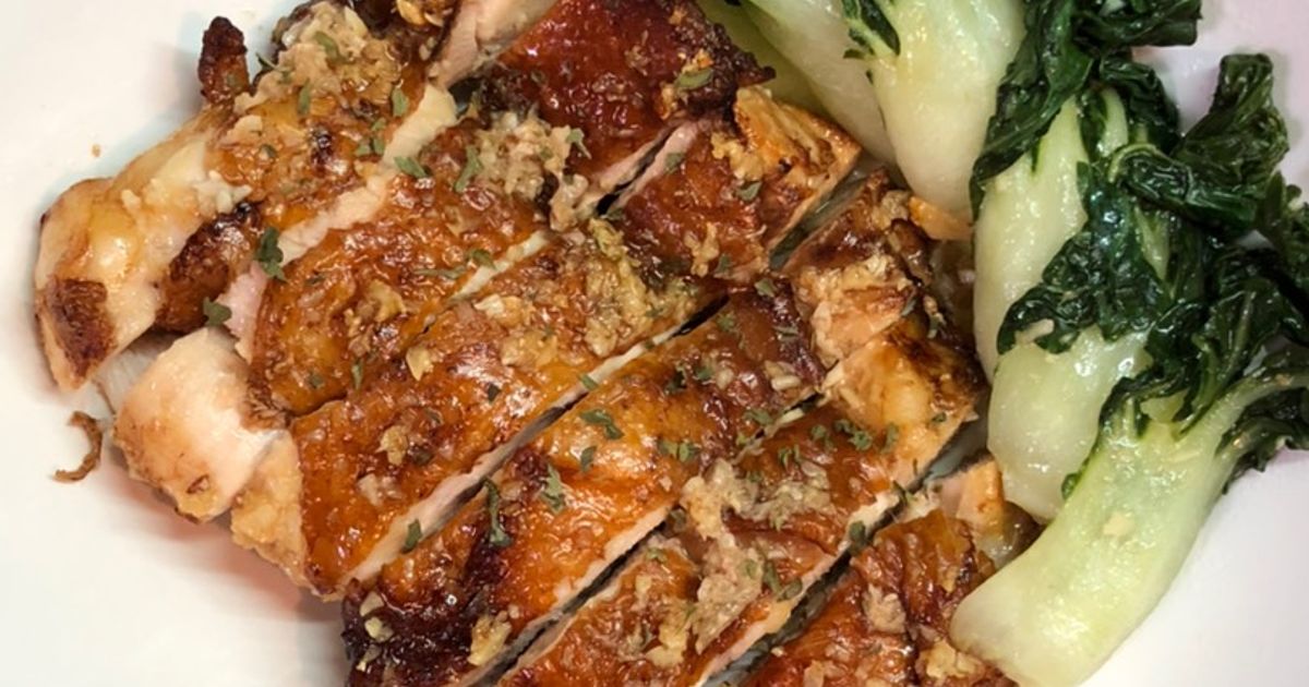 蒜蓉雞扒 料理與家常食譜 - Cookpad
