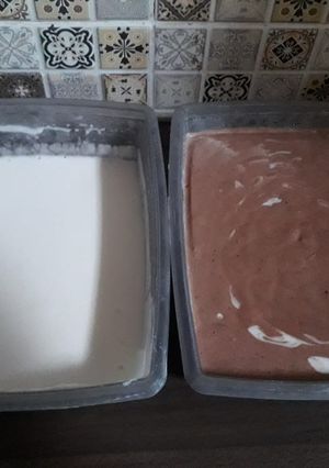 Foto resep Ice Cream "NYUSU" by Dapur Mayip