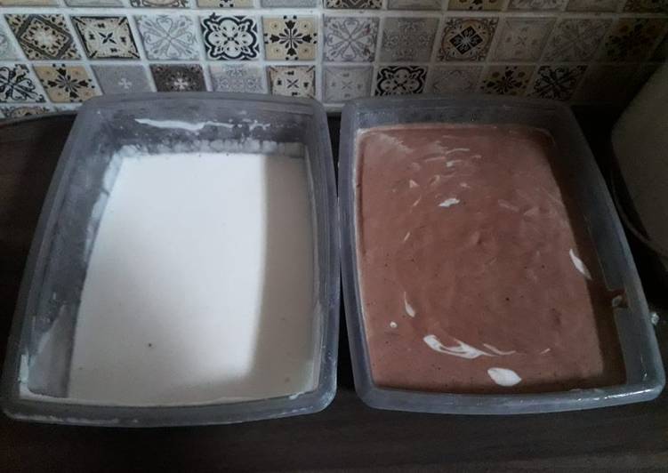 Rahasia Menyiapkan Ice Cream &#34;NYUSU&#34; by Dapur Mayip yang Enak Banget