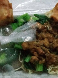 Foto resep Mie Ayam Bakso