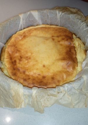 Foto principal de Tarta de queso