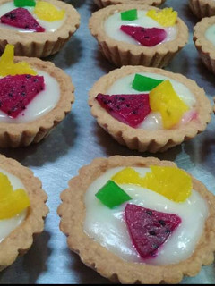 Foto resep Pie Buah
