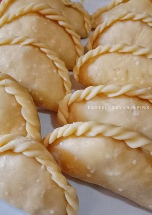 Foto resep Pastel Sayur