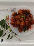 Idli Chaat