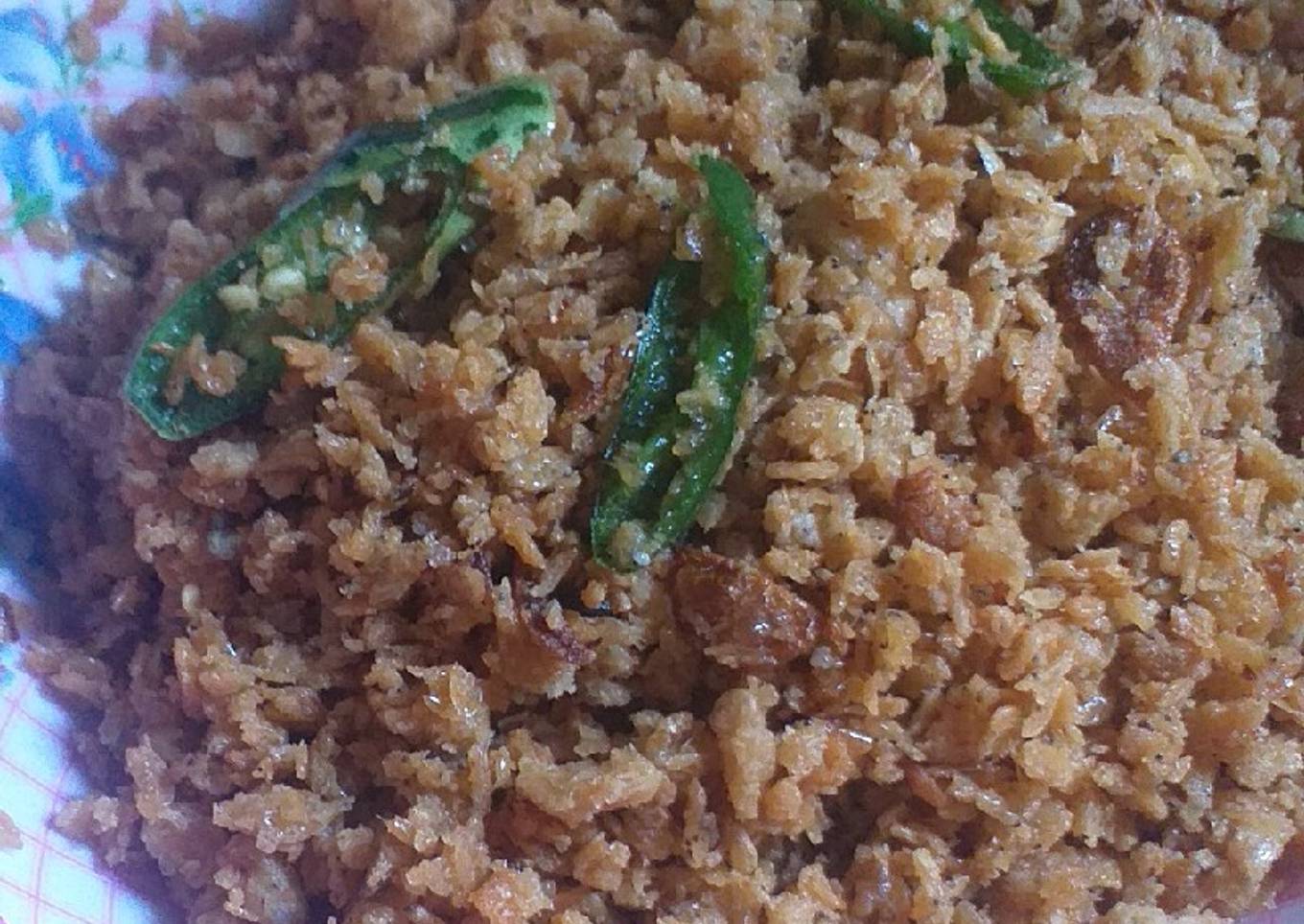 Udang rebon