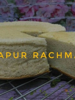 Foto resep Ogura Banana Cake