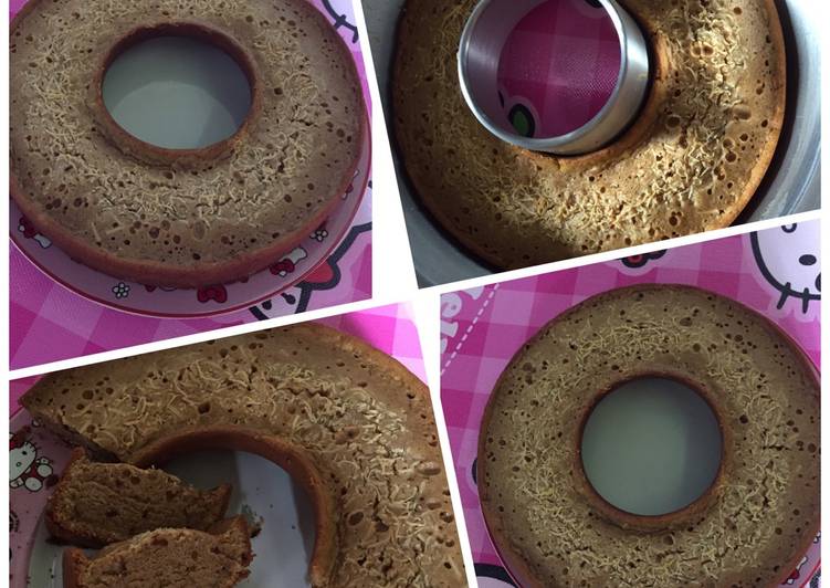 Bolu milo