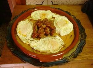 Foto principal de Patatas "pelonas"