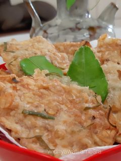 Foto resep Tempe Goreng Tepung