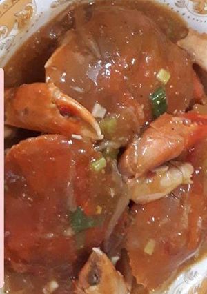 Foto resep Saos tiram kepitinggg sederhana enak