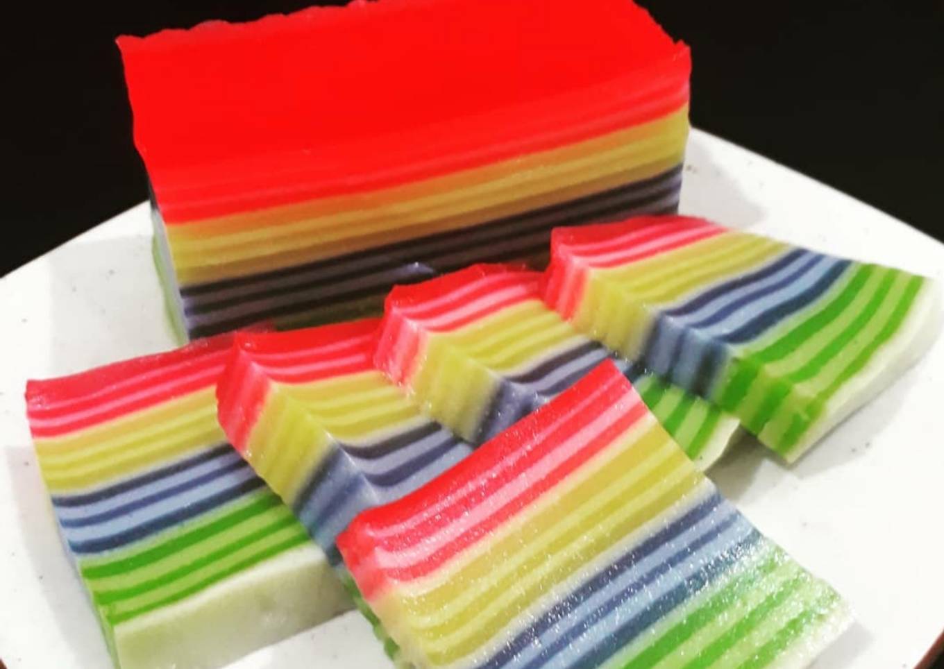 Kue Pepe Sagu