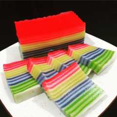 รูปของ Kue Pepe Sagu