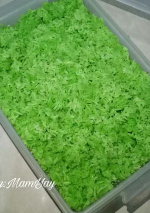 Foto resep Tape Ketan