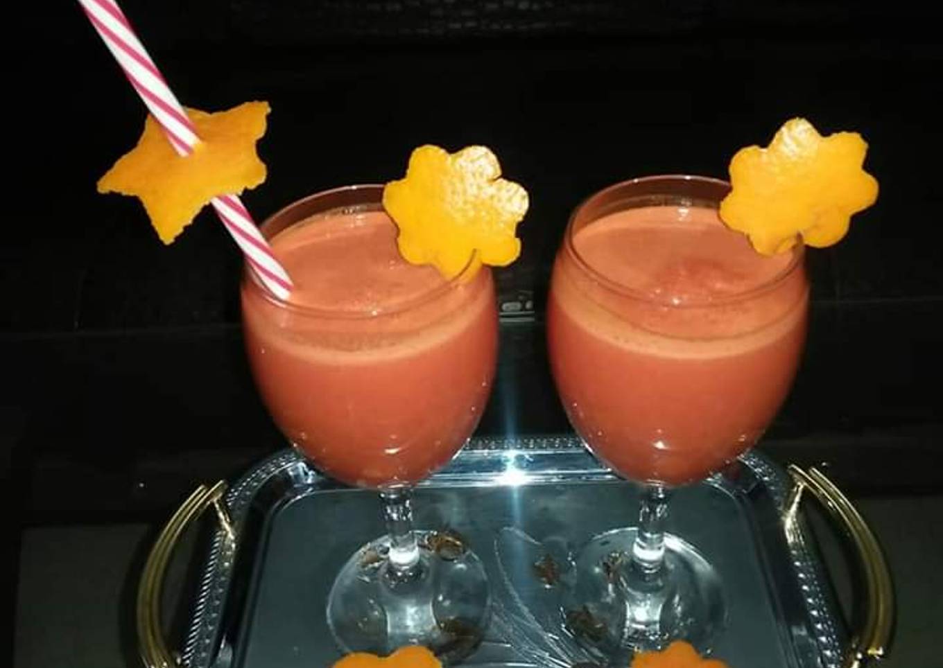 ABCO juiceðŸ¹ðŸŽðŸŠ