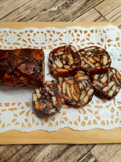 Foto resep Tinginys (Lazy Cookies)