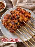 Sate Komoh