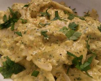 Ultimate, Prepare Butternut Squash Farfalle Practical Delicious