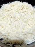 Nasi Basmati Plain DaMuDza