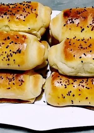 صورة لوصفة معجنات تركية