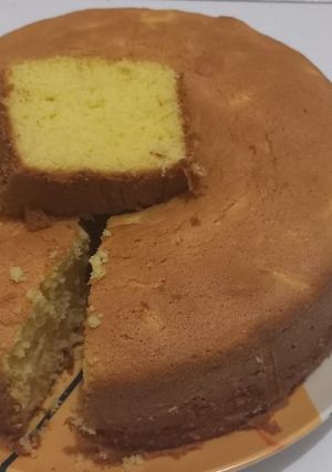 Foto resep Bolu jadul keju