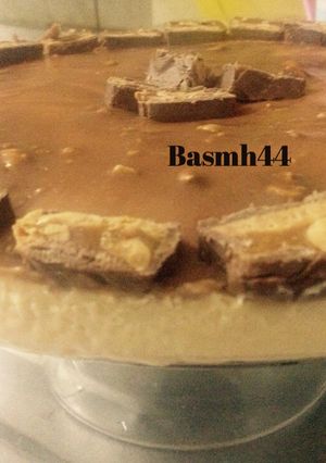 صورة لوصفة تشيز السنكرس
