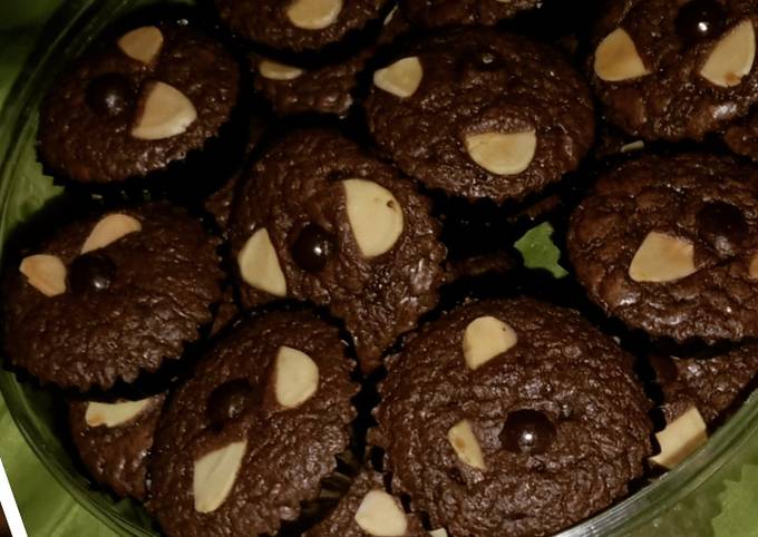 Brownie Cookies