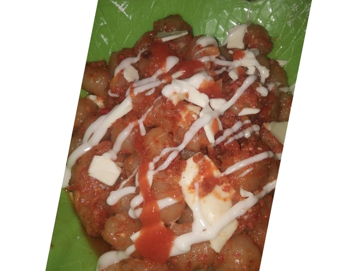 Cara Gampang Membuat Resep Pentol Mercon yang Enak Banget Anti Ribet, Mantap Sekali