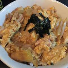 รูปของ Oyakodon
