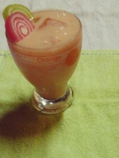 Foto resep juice manggo
