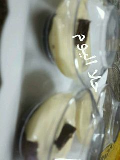 صورة لوصفة حلى كاسات