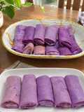 Dadar Gulung Ubee