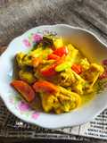 Ayam Tuturuga