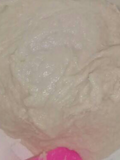 Foto resep Dough pizza