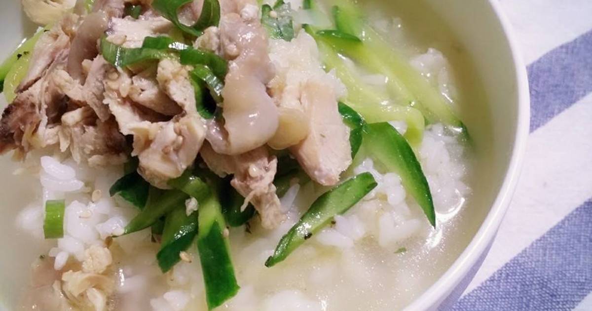 【雞湯飯 】料理- 198 篇食譜與家常做法 - Cookpad