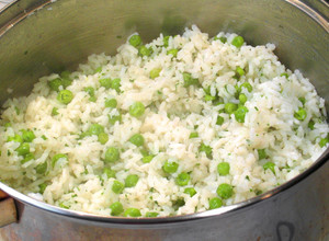 Rizibizi recept fotója
