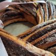 68. Nutella Babka