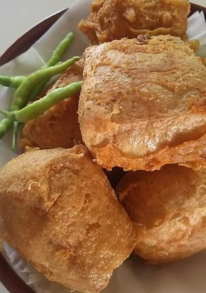 Foto resep Tahu isi