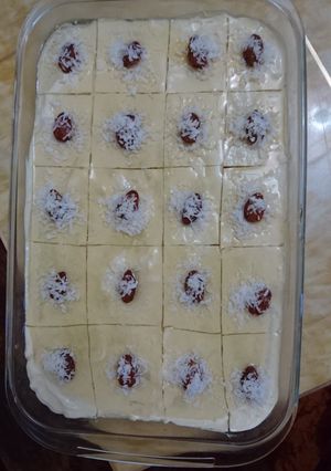 صورة لوصفة ليالي لبنان