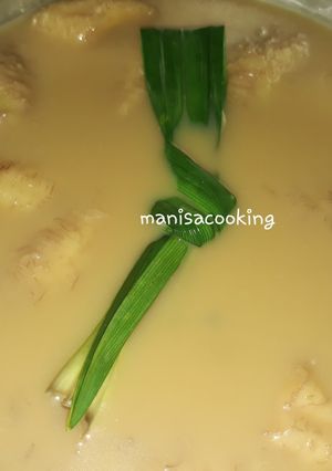 Foto resep Kolak Pisang Penghabisan
