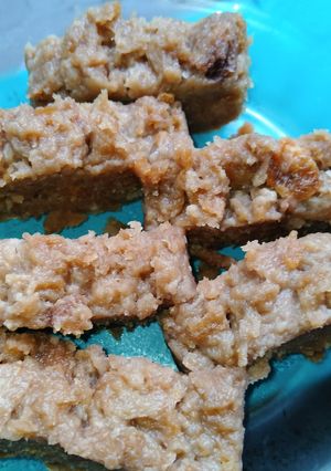 Foto resep BOLU KUKUS ROTI TAWAR Superr simple..