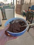 Nutella keto