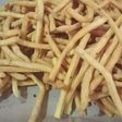 Stik bawang renyah