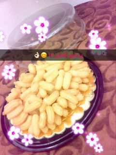 صورة لوصفة بلح الشام 👍